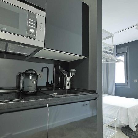 Apartament Giralda Modern & Luxury Sewilla Zewnętrze zdjęcie