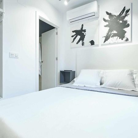 Apartament Giralda Modern & Luxury Sewilla Zewnętrze zdjęcie