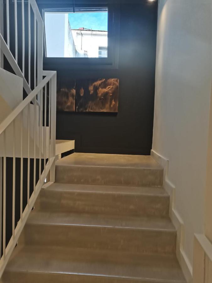 Apartament Giralda Modern & Luxury Sewilla Zewnętrze zdjęcie