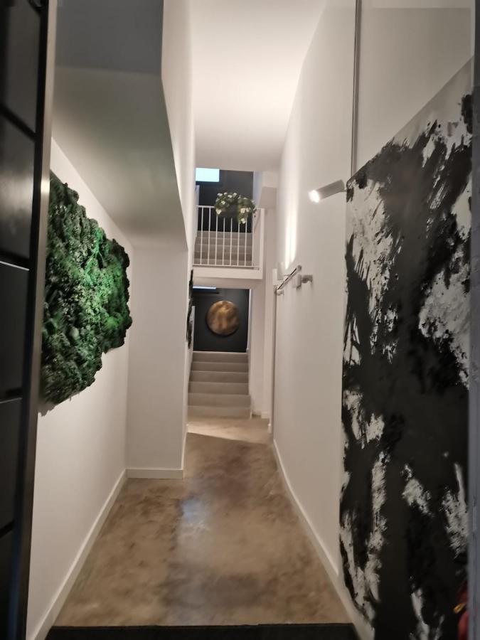 Apartament Giralda Modern & Luxury Sewilla Zewnętrze zdjęcie