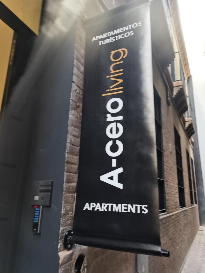 Apartament Giralda Modern Y Luxury Sewilla Zewnętrze zdjęcie